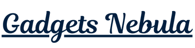 Gadgets Nebula
