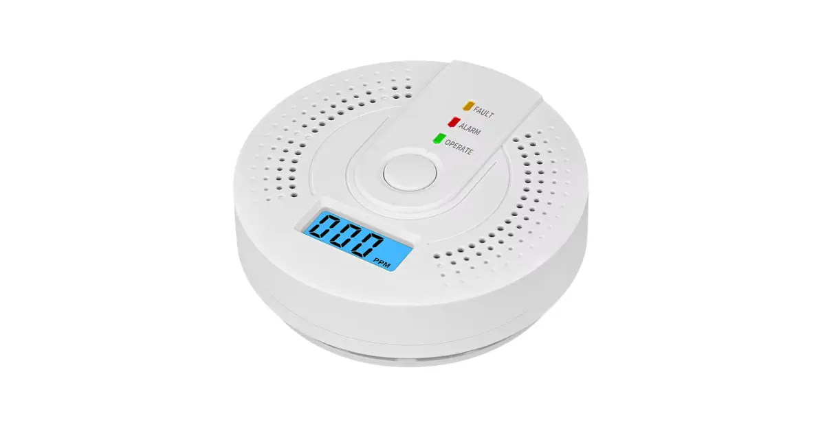 Best Carbon Monoxide Detectors