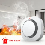 smoke detector for home
