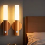 LED Night Light USB Charging