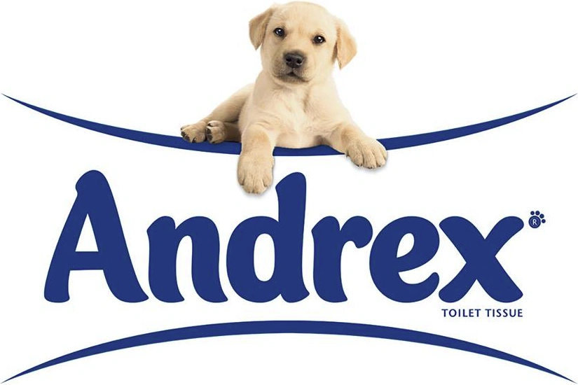 andrex brand
