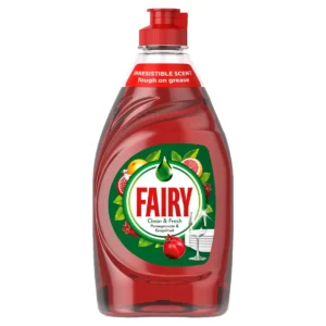 Fairy Clean & Fresh Washing Up Liquid