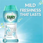 Fairy Fabric Enhancer Beads Almond Milk & Manuka Honey 735g 1