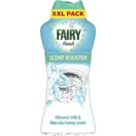 Fairy Fabric Enhancer Beads Almond Milk & Manuka Honey 735g (1)