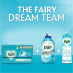 Fairy Fabric Enhancer Beads Almond Milk & Manuka Honey 735g 2