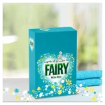Fairy Non Bio Washing Powder 3.575kg, 65 Washes 5