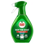 Fairy Skip the Soak Power Dish & Kitchen Spray, 650ml (1)
