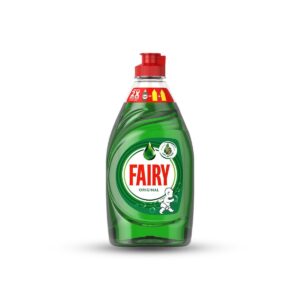 Fairy Washing Up Liquid, Original, 320 ml