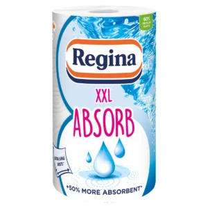 Regina Blitz XXL Absorb Kitchen Roll 2-Ply 1 Roll
