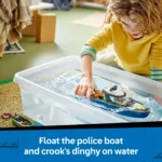 LEGO City 60456 Police Boat Chase 2
