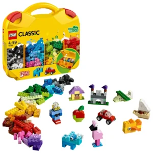 LEGO Classic 10713 Creative Suitcase