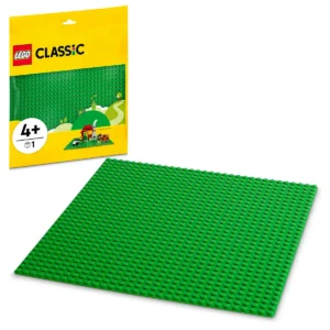 LEGO Classic 11023 Green Baseplate