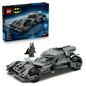 LEGO Super Heroes 76331 Batman v Superman™ Batmobile™