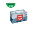 Nicky Tissues Soft Touch Regular Twin Pack 1