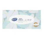 Nicky Tissues Soft Touch Regular Twin Pack 2